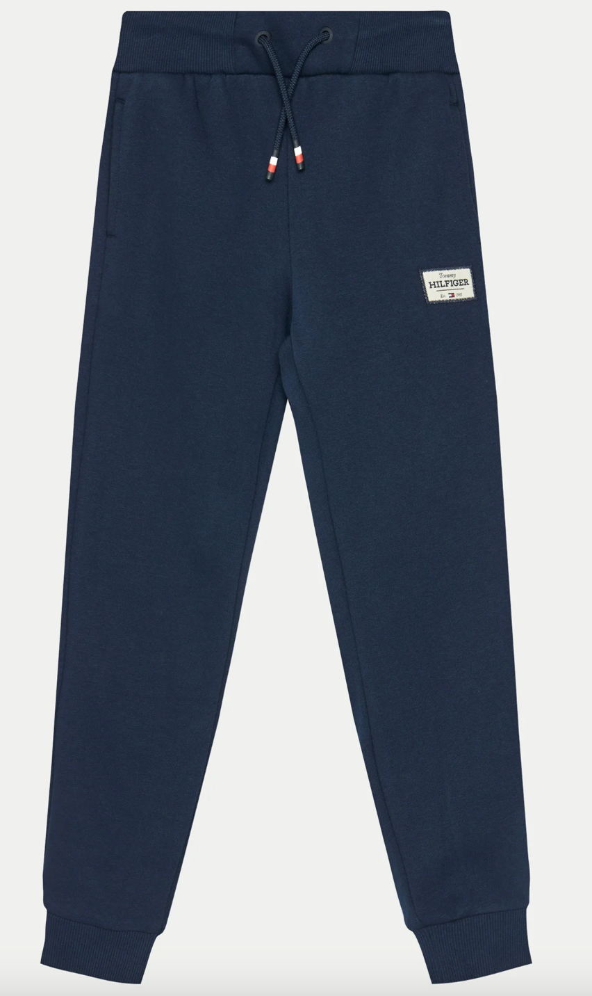 TOMMY HILFIGER PANTALONE TUTA